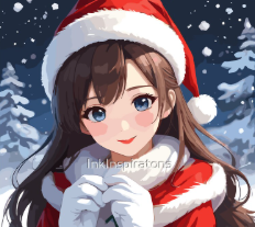 What i did over x mas. Part 1.