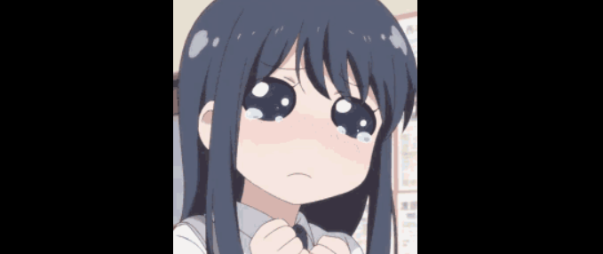 Not a good sleepover. :[