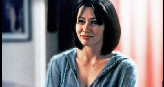 Prue is DEAD!!!!!!!!