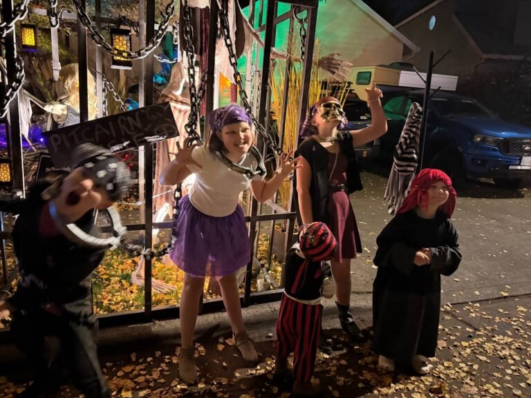 Faild sleepover/Lieing