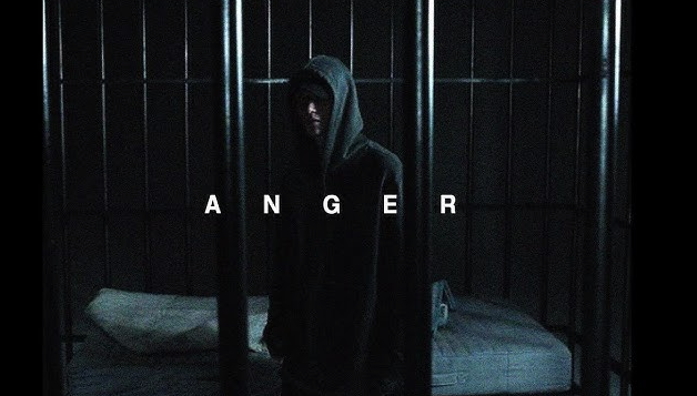 so relateing to a NF newish song