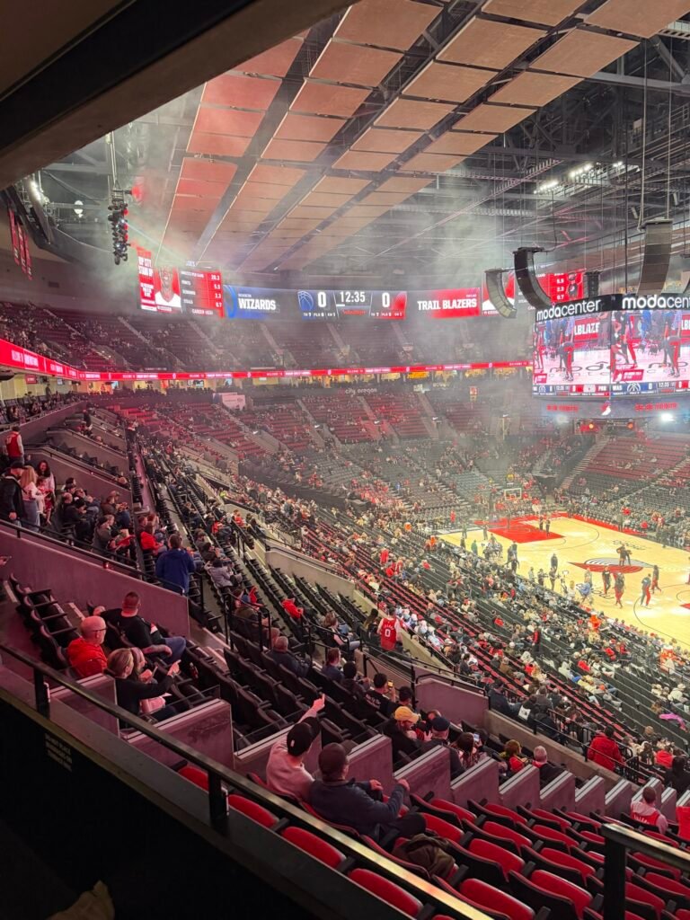 Blazer night bro!!!!