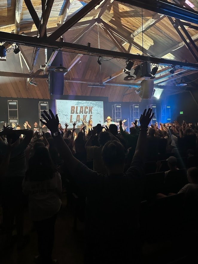 Black Lake